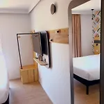 Hotel Greet Coeur Des Landes