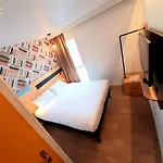 Hotel Greet Coeur Des Landes 2*