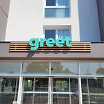 Greet Coeur Des Landes Hotel Castets