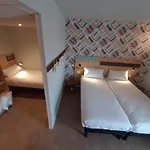 Greet Coeur Des Landes Hotel Castets