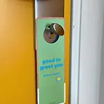 Greet Coeur Des Landes Hotel Castets