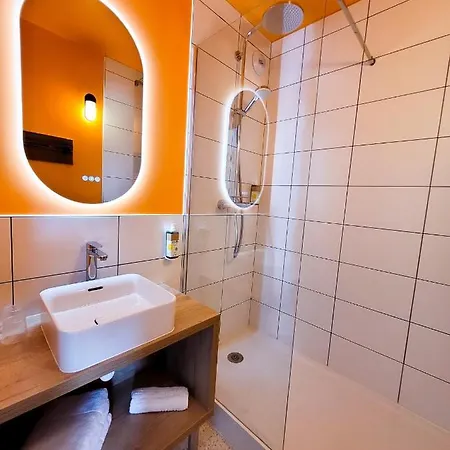 Hotel Greet Coeur Des Landes