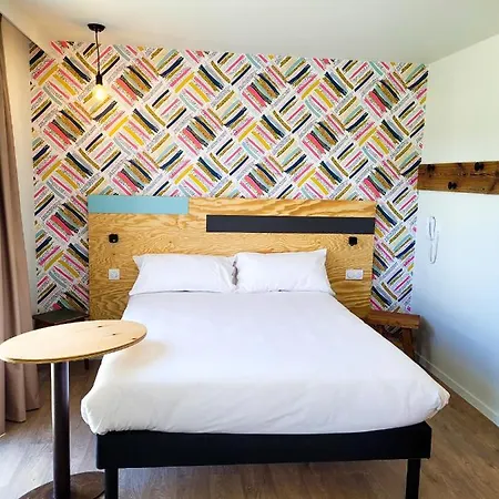 Greet Coeur Des Landes Hotel Castets