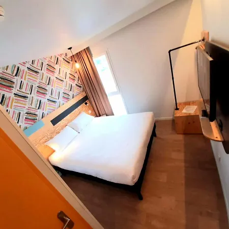Hotel Greet Coeur Des Landes 2*