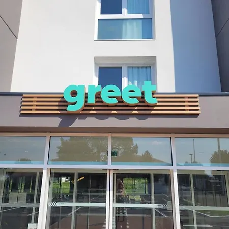 Greet Coeur Des Landes Hotel Castets