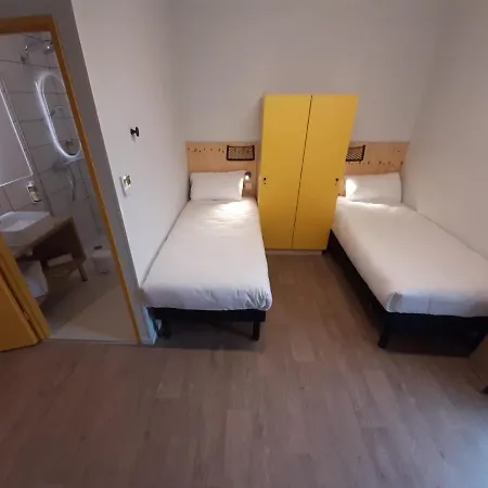 Hotel Greet Coeur Des Landes Castets