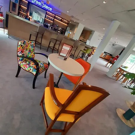 Hotel Greet Coeur Des Landes