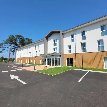 Hotel Greet Coeur Des Landes