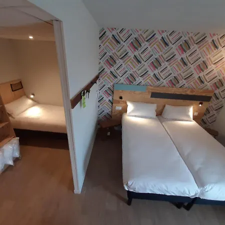 Greet Coeur Des Landes Hotel Castets