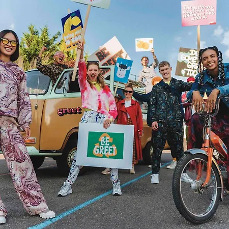 Greet Coeur Des Landes Hotel