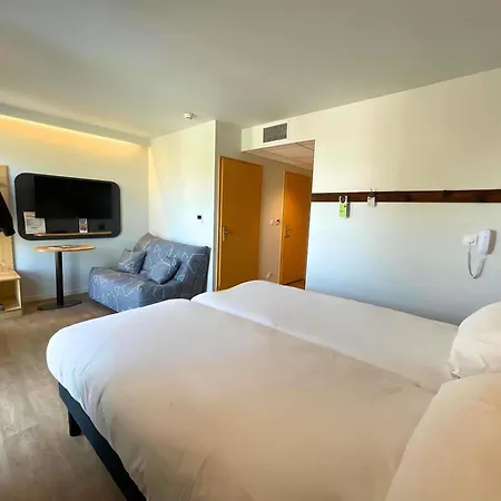 Hotel Greet Coeur Des Landes Castets