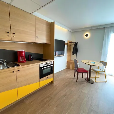 Greet Coeur Des Landes