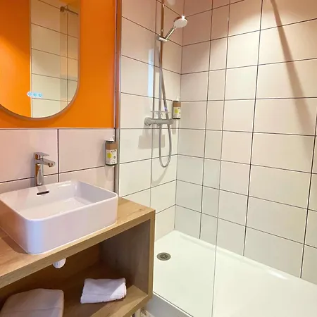 Hotel Greet Coeur Des Landes 2*