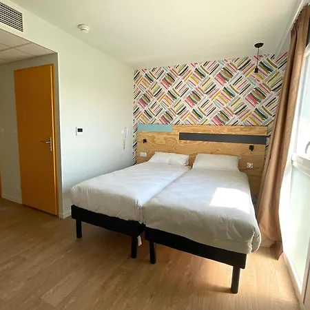 Hotel Greet Coeur Des Landes Castets