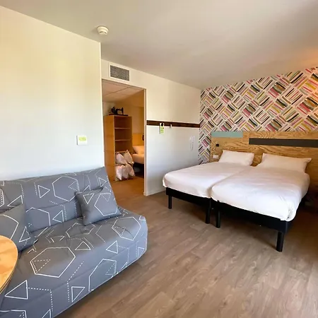 Greet Coeur Des Landes Castets