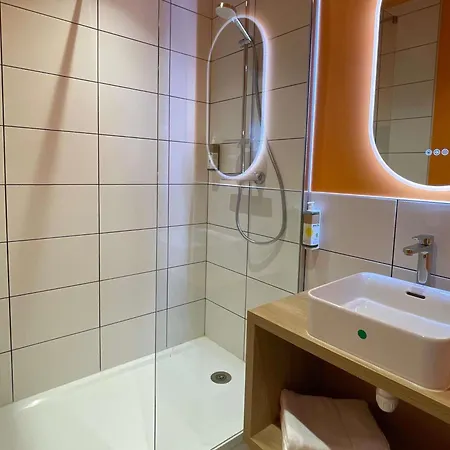 Greet Coeur Des Landes Hotel