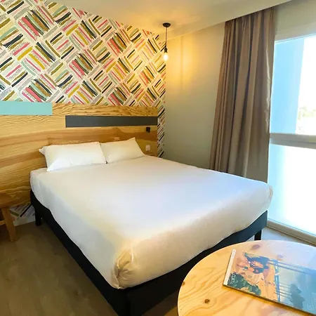 Hotel Greet Coeur Des Landes Castets