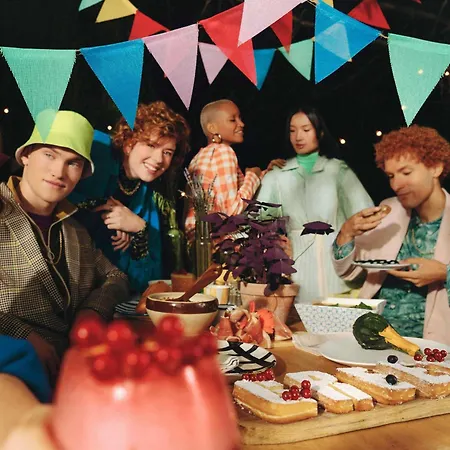 Hotel Greet Coeur Des Landes *