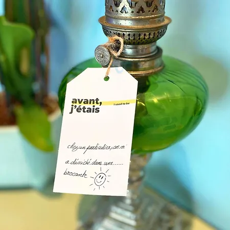 Greet Coeur Des Landes *