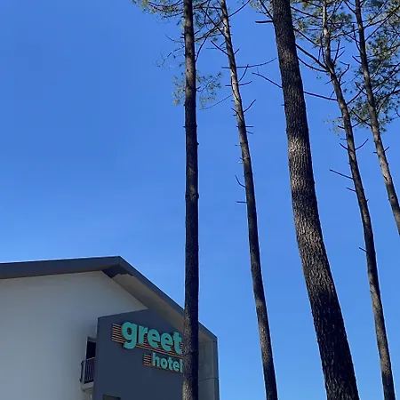 Hotel Greet Coeur Des Landes