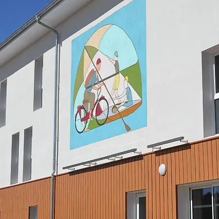 Greet Coeur Des Landes ホテル