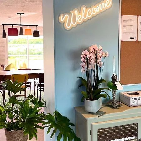 Greet Coeur Des Landes * Castets