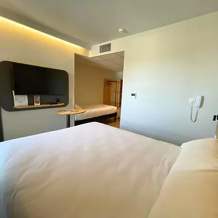 Hotel Greet Coeur Des Landes Castets