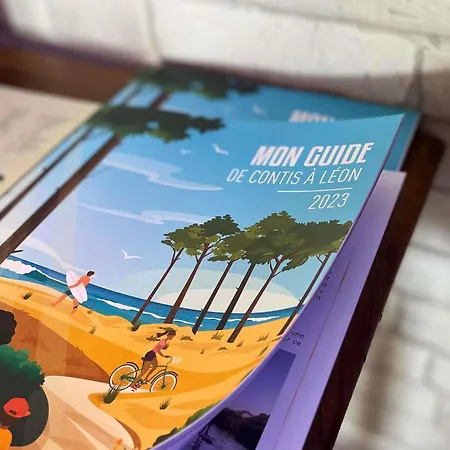 Greet Coeur Des Landes