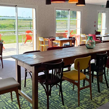 Hotel Greet Coeur Des Landes Castets