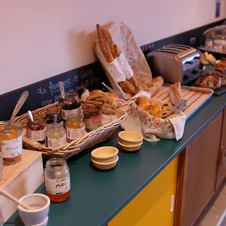 Greet Coeur Des Landes Hotel