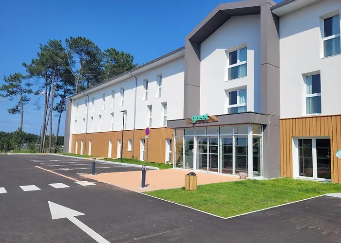 Greet Coeur Des Landes カステ