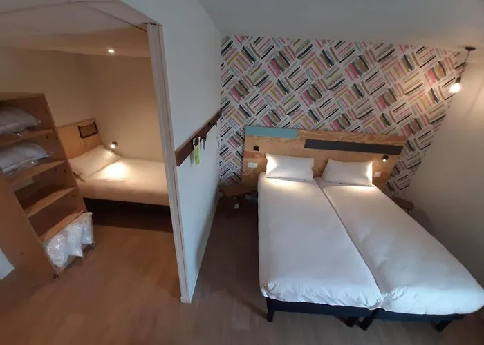 Greet Coeur Des Landes Hotel Castets