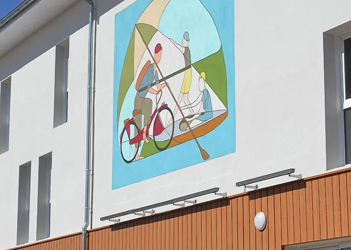 Greet Coeur Des Landes Hotel